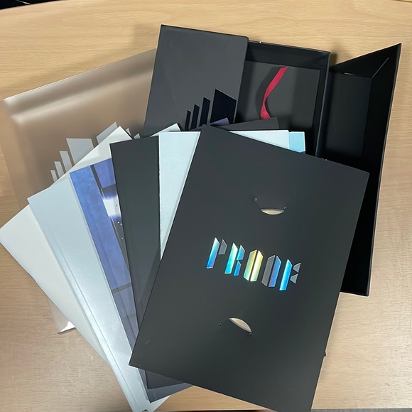 BTS Other - Official BTS PROOF album Standard Edition 💜